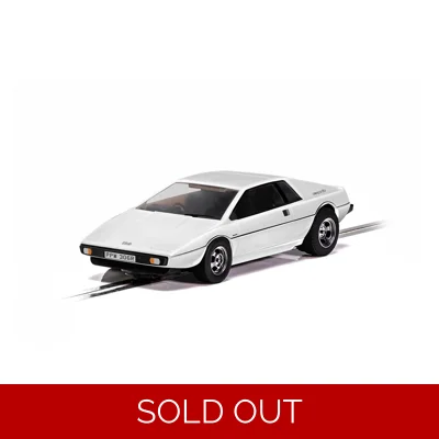 C4229 James Bond Lotus Esprit S1 - The Spy Who Loved Me